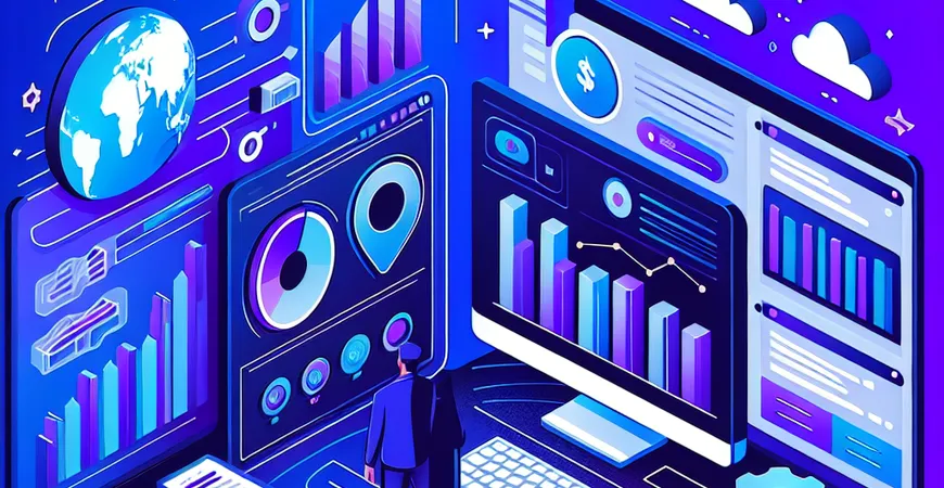 外贸管理系统与外贸ERP的功能侧重对比